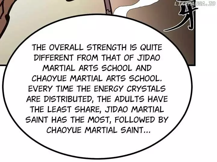 Apex Future Martial Arts Chapter 183 page 141