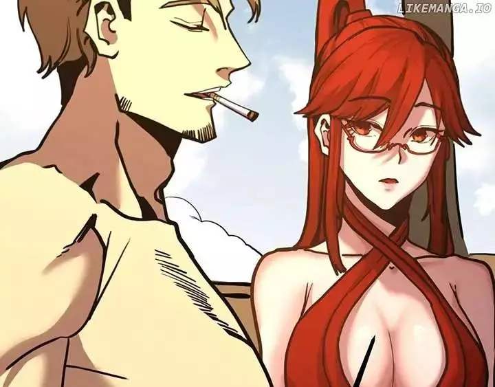 Apex Future Martial Arts Chapter 183 page 103
