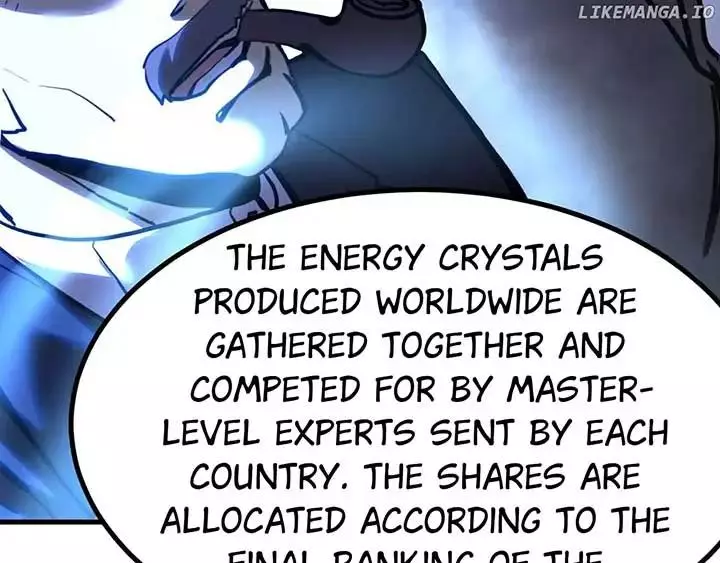 Apex Future Martial Arts Chapter 183 page 134