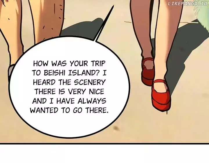 Apex Future Martial Arts Chapter 183 page 101