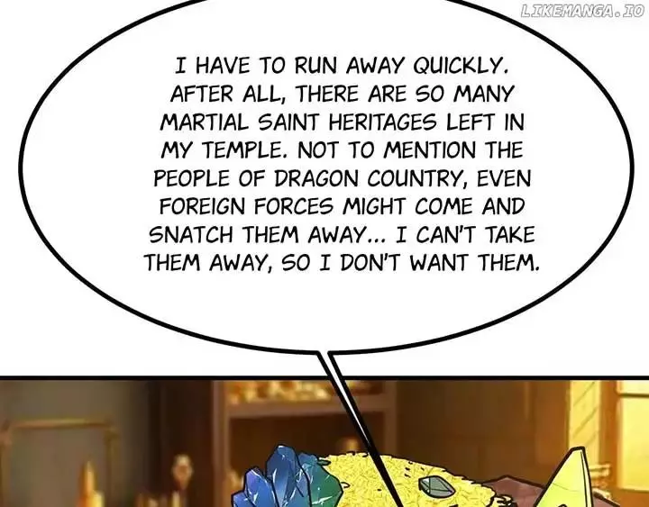 Apex Future Martial Arts Chapter 183 page 87