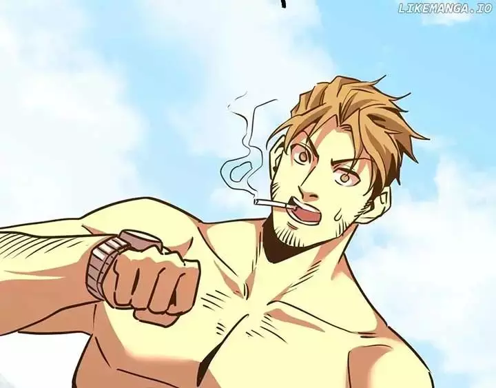 Apex Future Martial Arts Chapter 183 page 155