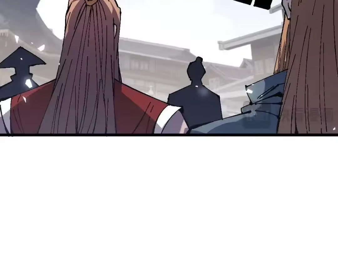 Master: This rebellious disciple is definitely not the Holy Son Chapter 183 page 18
