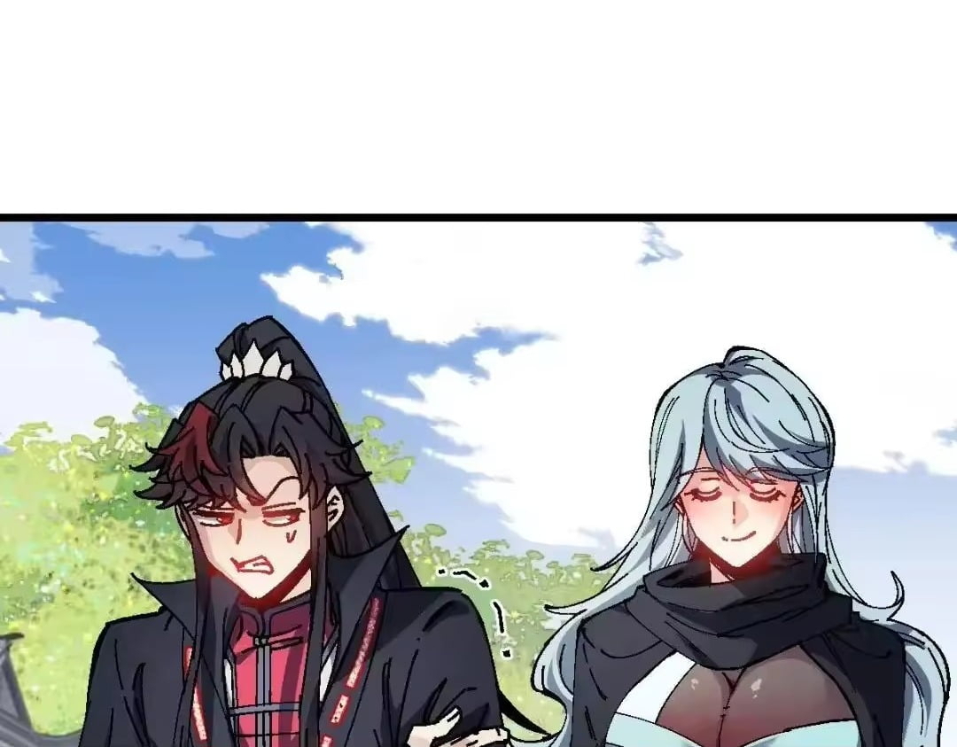 Master: This rebellious disciple is definitely not the Holy Son Chapter 183 page 66