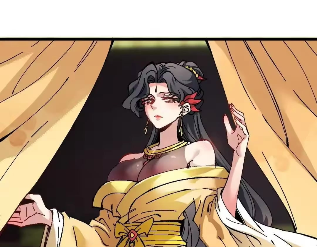 Master: This rebellious disciple is definitely not the Holy Son Chapter 183 page 25