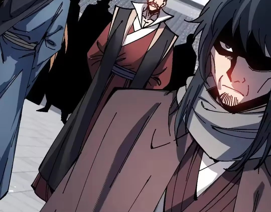 Master: This rebellious disciple is definitely not the Holy Son Chapter 183 page 51