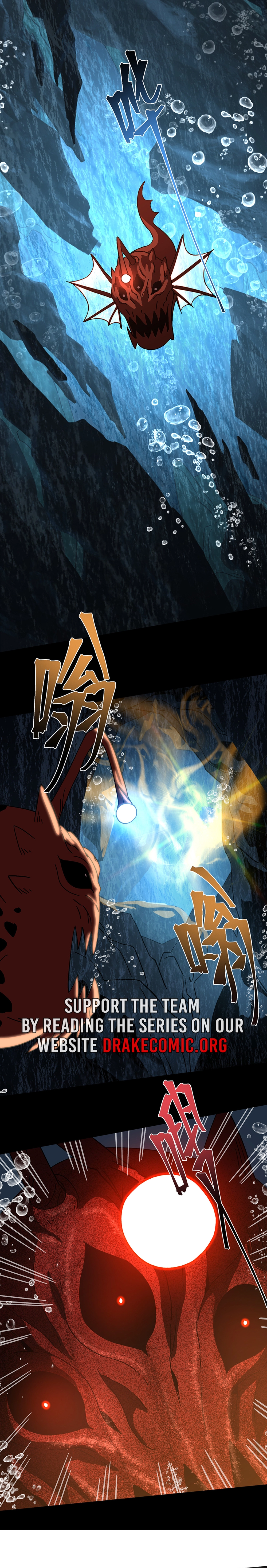 Log into the Future Chapter 184 page 7
