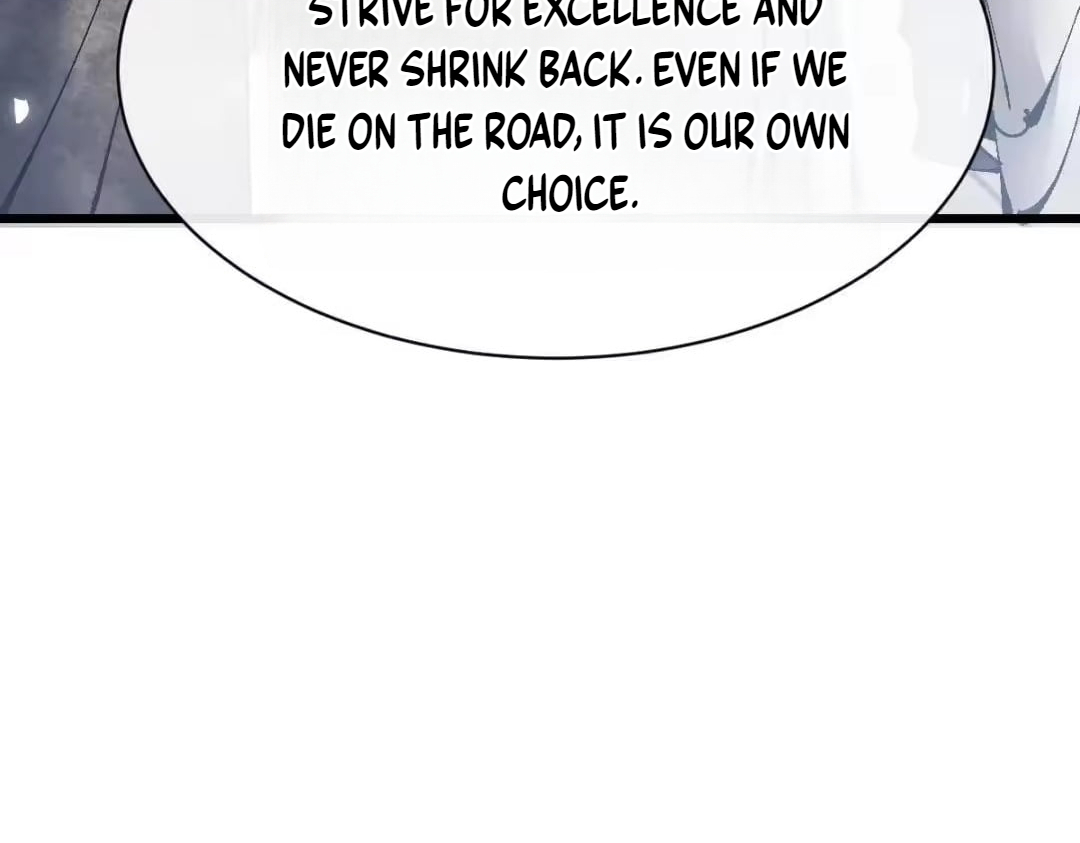 Master: This rebellious disciple is definitely not the Holy Son Chapter 183 page 15