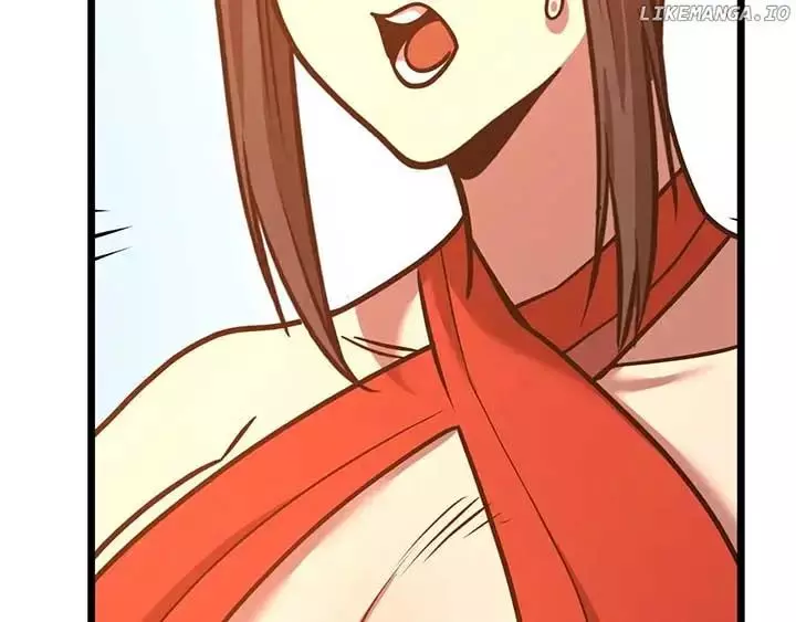 Apex Future Martial Arts Chapter 183 page 174