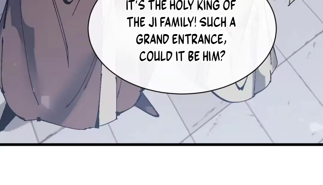 Master: This rebellious disciple is definitely not the Holy Son Chapter 183 page 21
