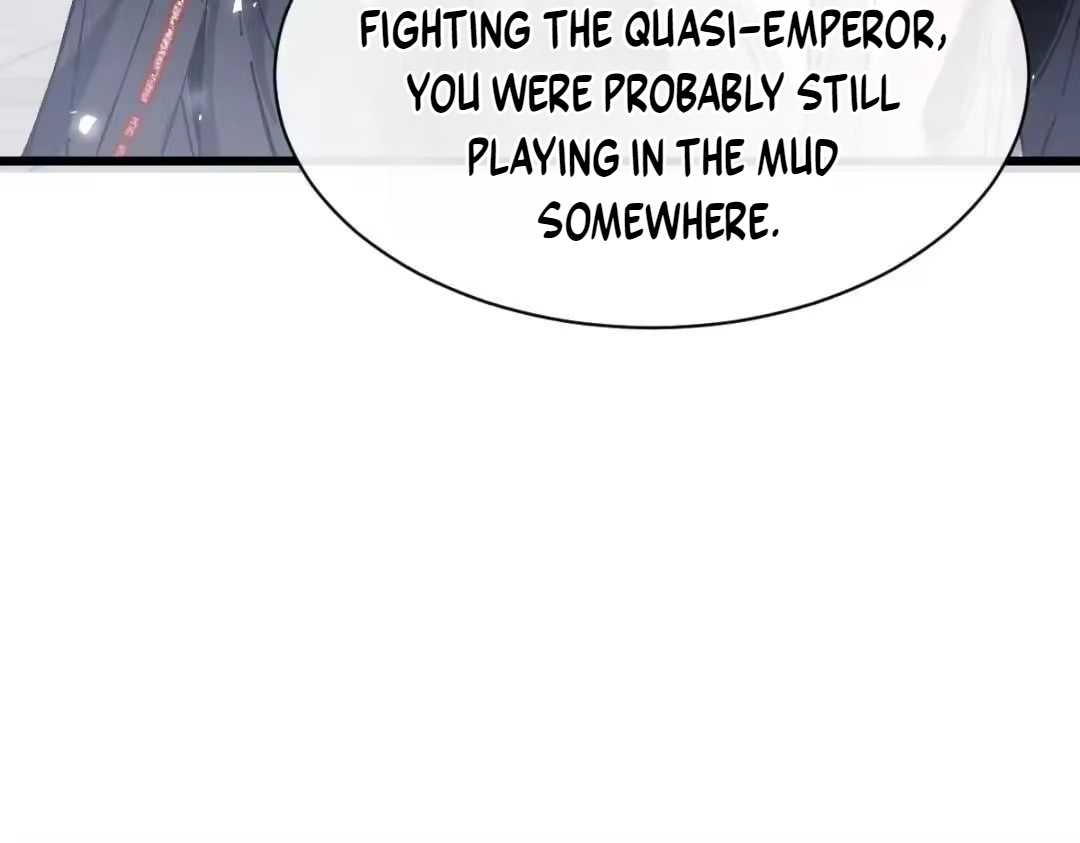 Master: This rebellious disciple is definitely not the Holy Son Chapter 183 page 59