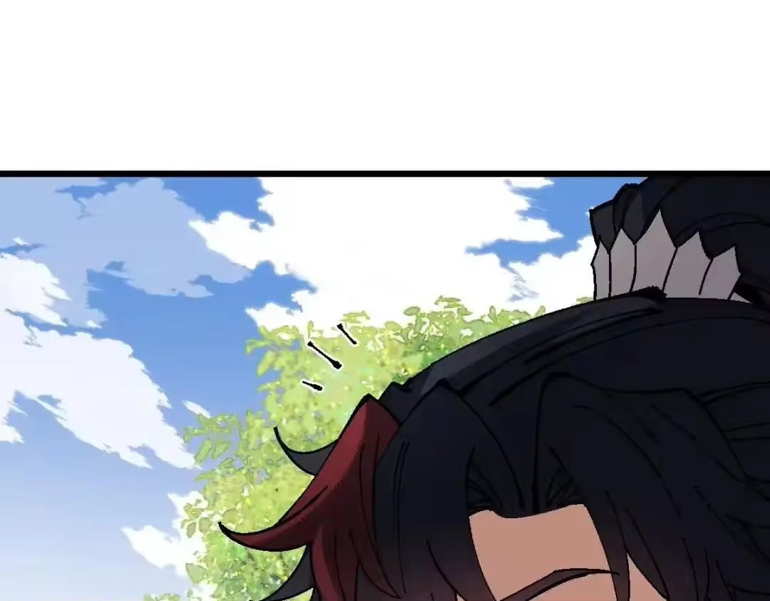 Master: This rebellious disciple is definitely not the Holy Son Chapter 183 page 69