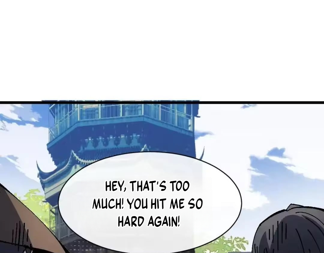 Master: This rebellious disciple is definitely not the Holy Son Chapter 183 page 63