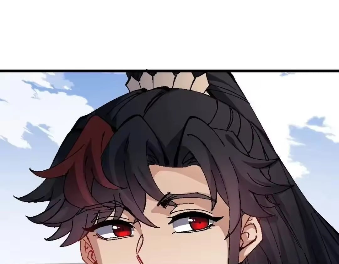 Master: This rebellious disciple is definitely not the Holy Son Chapter 183 page 41