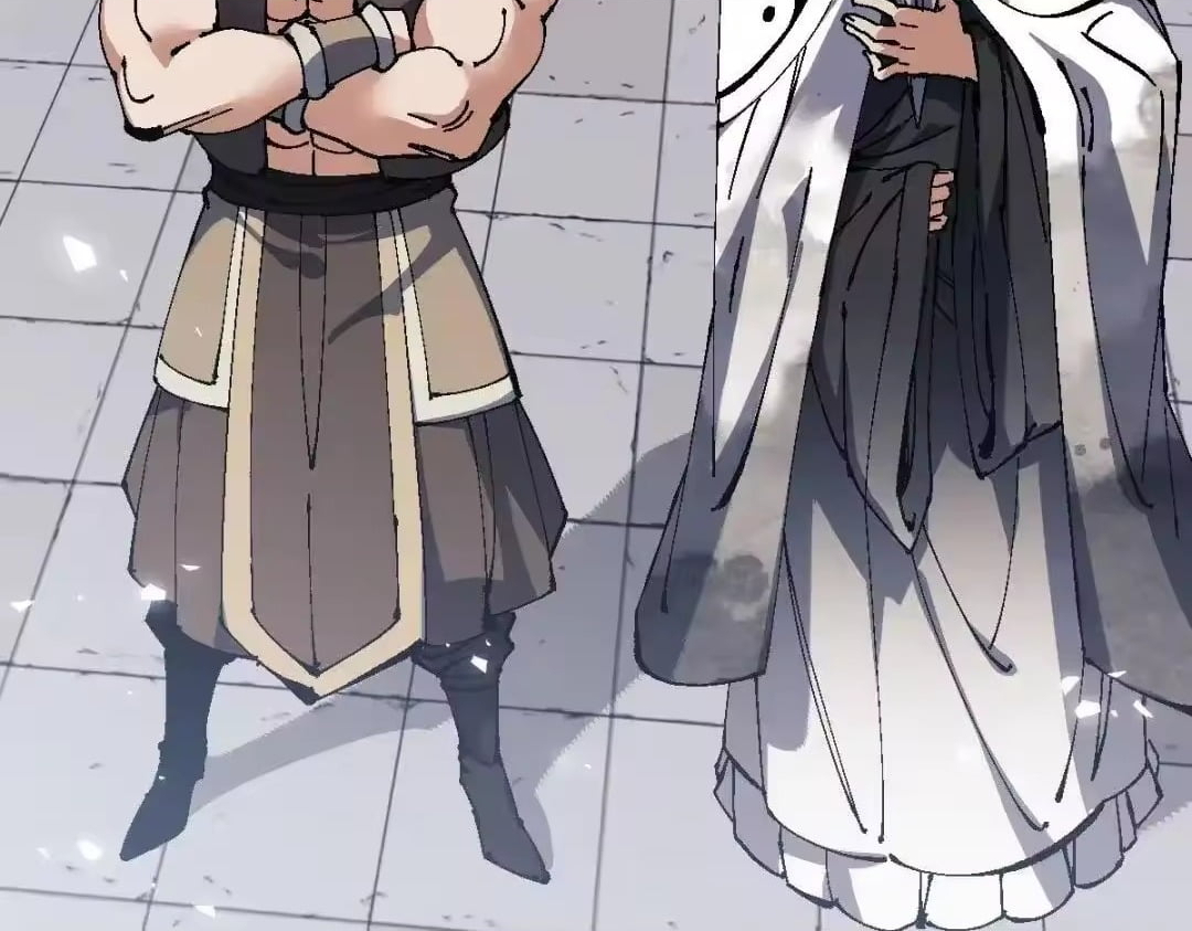 Master: This rebellious disciple is definitely not the Holy Son Chapter 183 page 8
