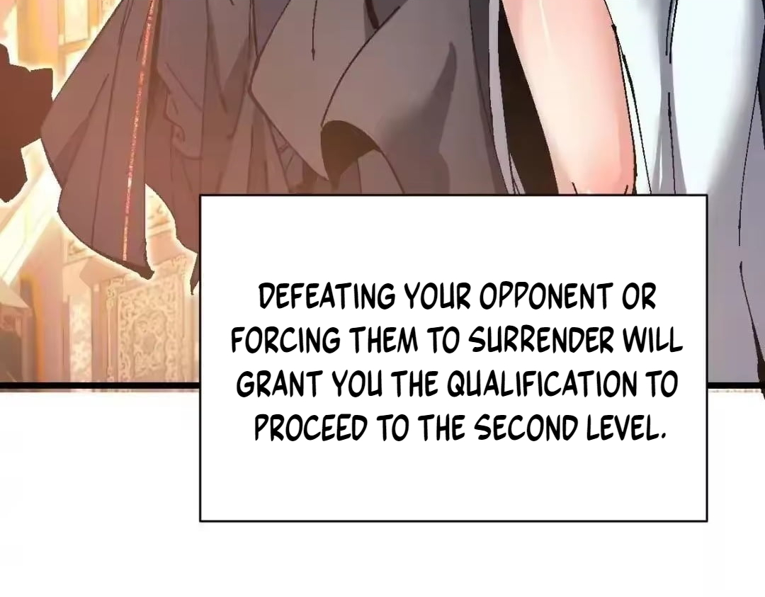 Master: This rebellious disciple is definitely not the Holy Son Chapter 183 page 99