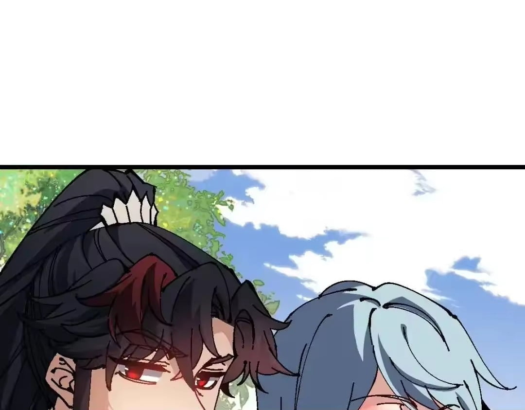Master: This rebellious disciple is definitely not the Holy Son Chapter 183 page 78