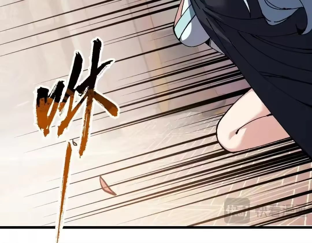 Master: This rebellious disciple is definitely not the Holy Son Chapter 183 page 92