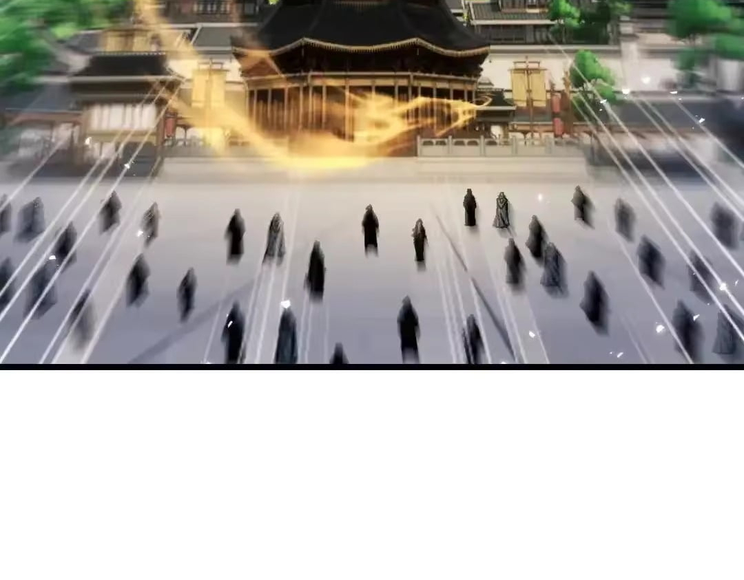 Master: This rebellious disciple is definitely not the Holy Son Chapter 183 page 83