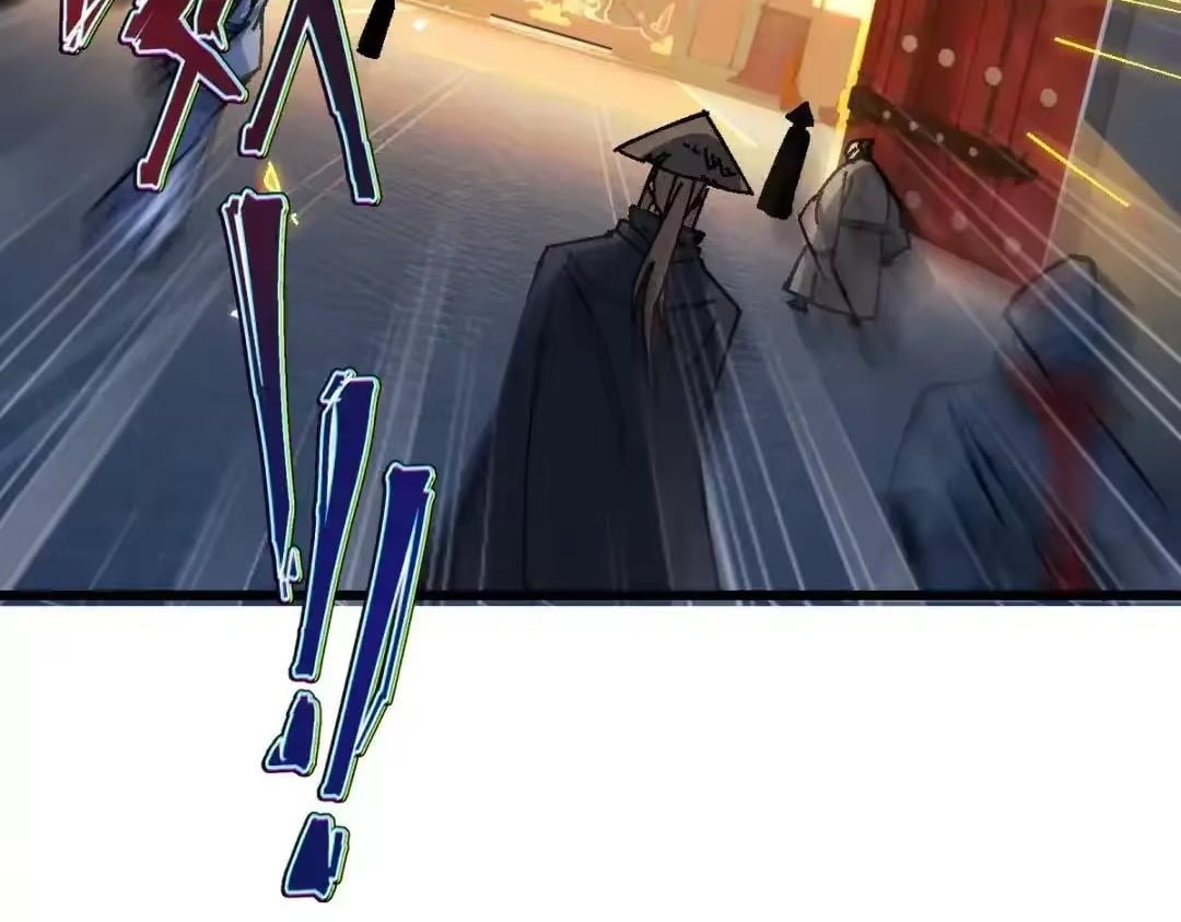 Master: This rebellious disciple is definitely not the Holy Son Chapter 183 page 86
