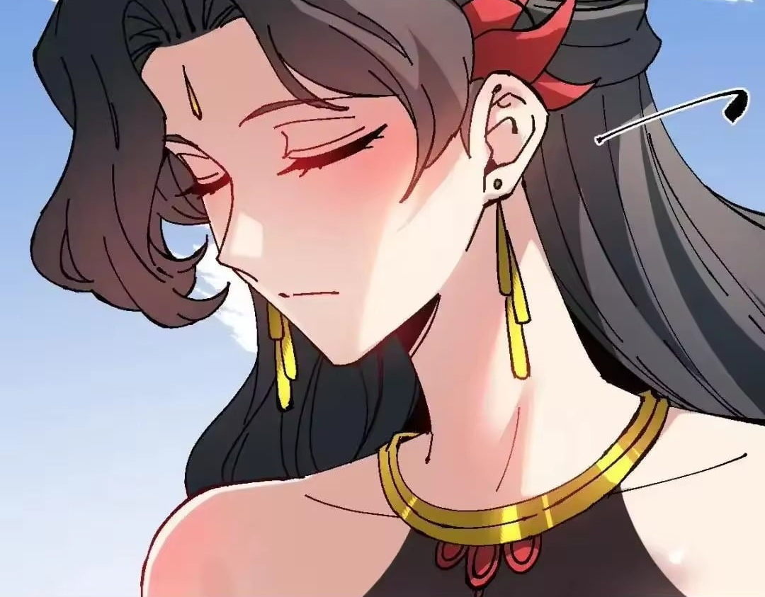 Master: This rebellious disciple is definitely not the Holy Son Chapter 183 page 76