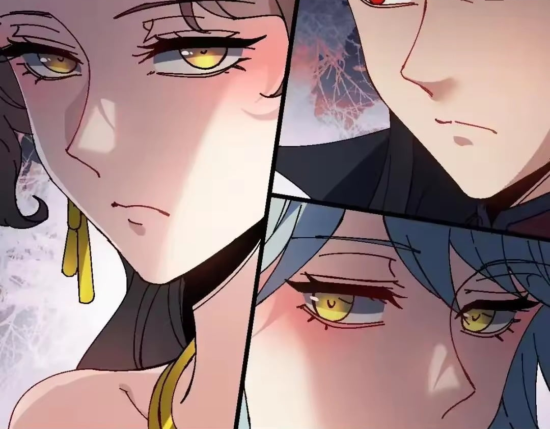 Master: This rebellious disciple is definitely not the Holy Son Chapter 183 page 73