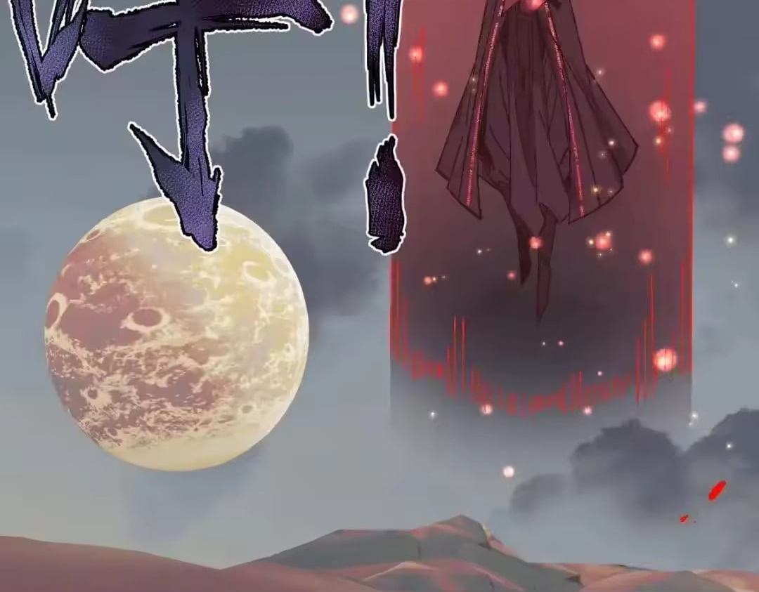 Master: This rebellious disciple is definitely not the Holy Son Chapter 183 page 114
