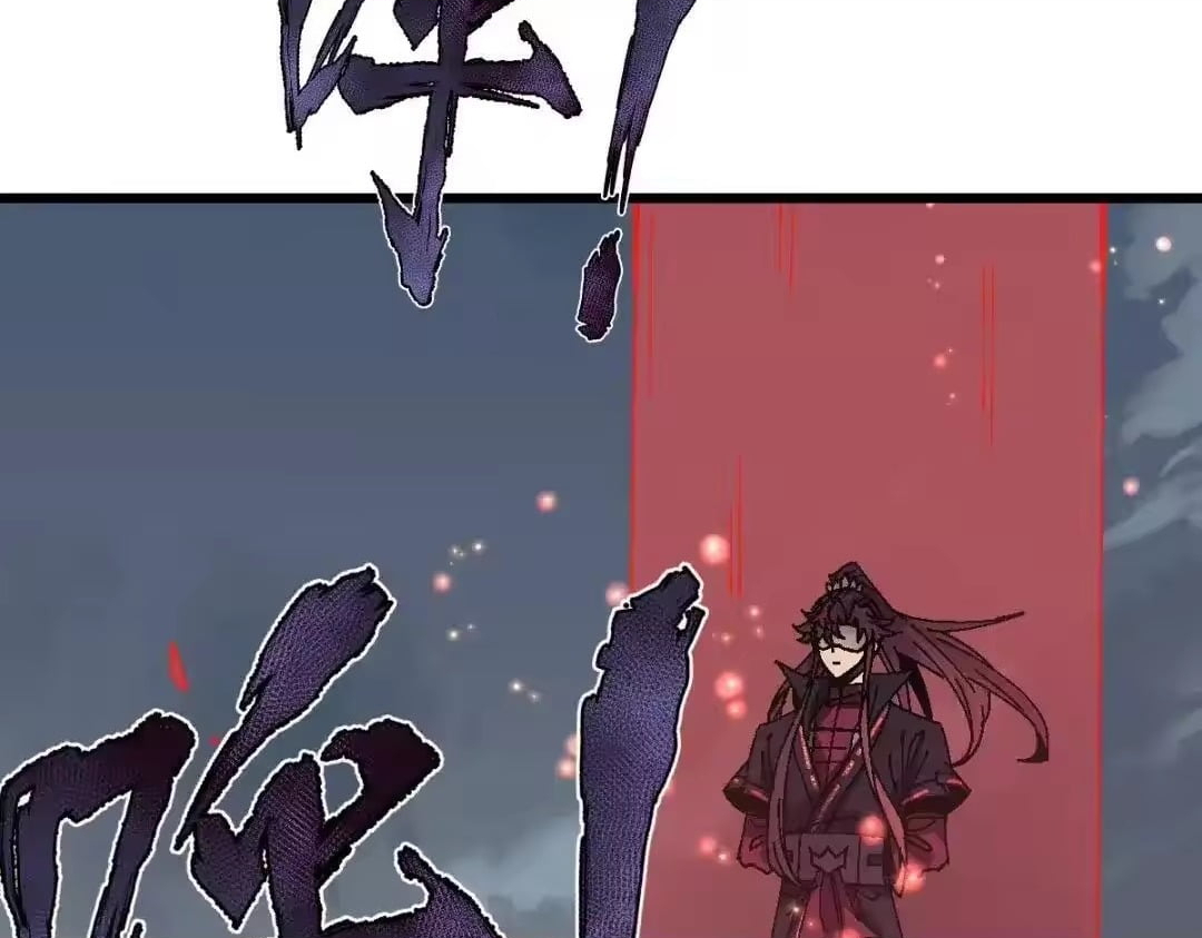 Master: This rebellious disciple is definitely not the Holy Son Chapter 183 page 113