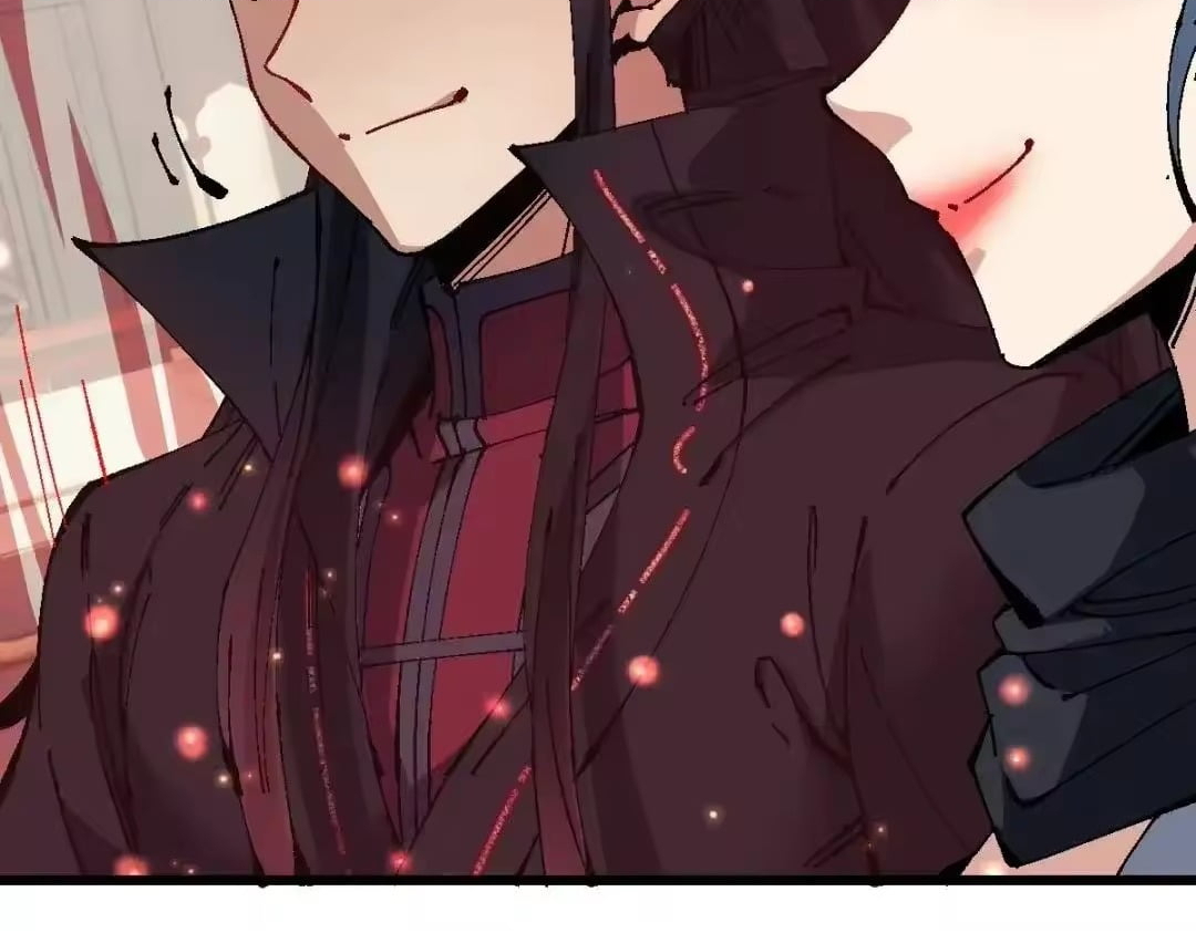 Master: This rebellious disciple is definitely not the Holy Son Chapter 183 page 111