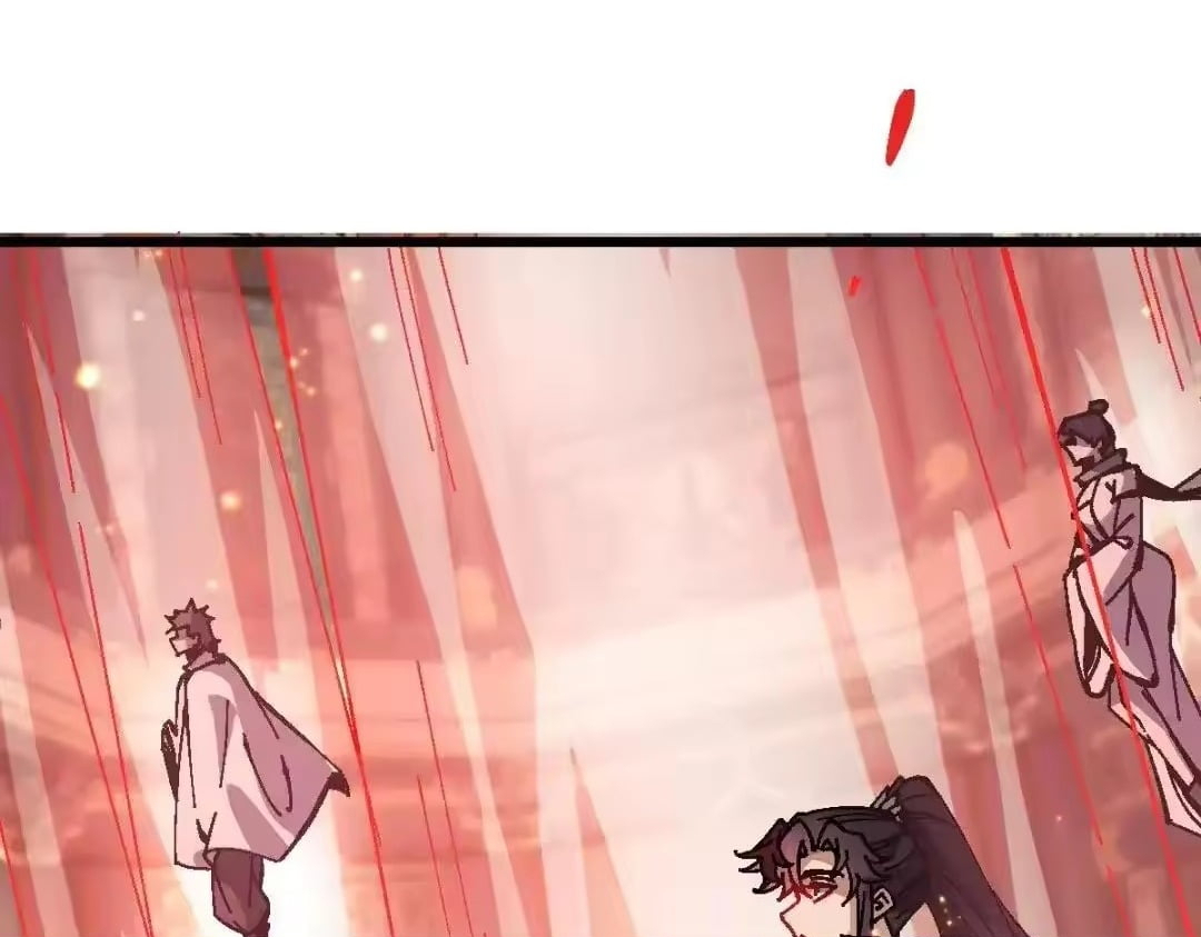 Master: This rebellious disciple is definitely not the Holy Son Chapter 183 page 104