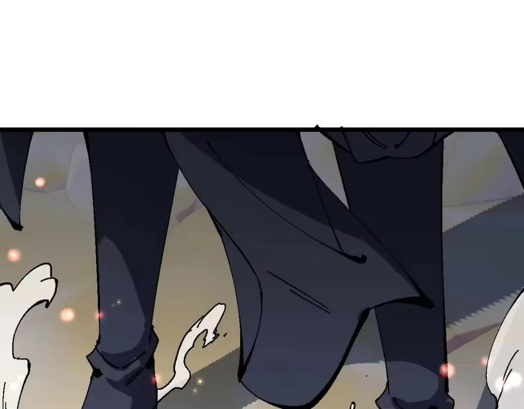 Master: This rebellious disciple is definitely not the Holy Son Chapter 183 page 116