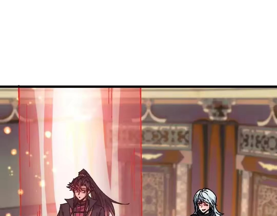 Master: This rebellious disciple is definitely not the Holy Son Chapter 183 page 107
