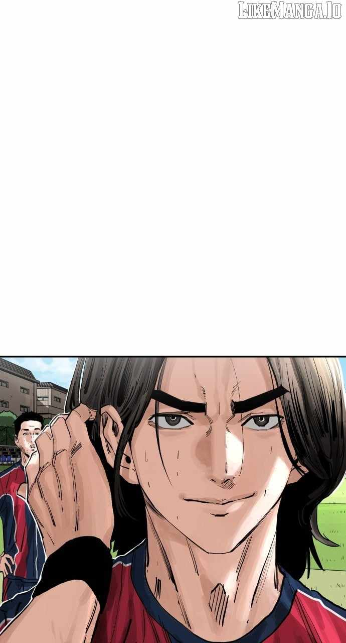 Build Up Chapter 185 page 31