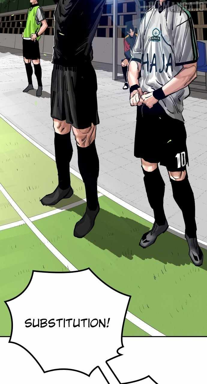 Build Up Chapter 185 page 24