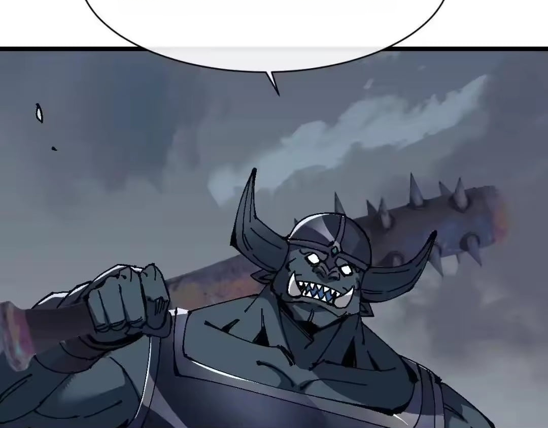 Master: This rebellious disciple is definitely not the Holy Son Chapter 183 page 119