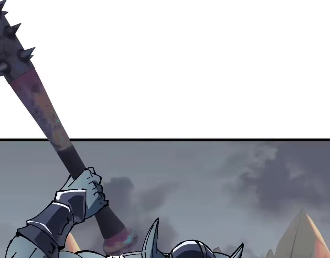 Master: This rebellious disciple is definitely not the Holy Son Chapter 183 page 122