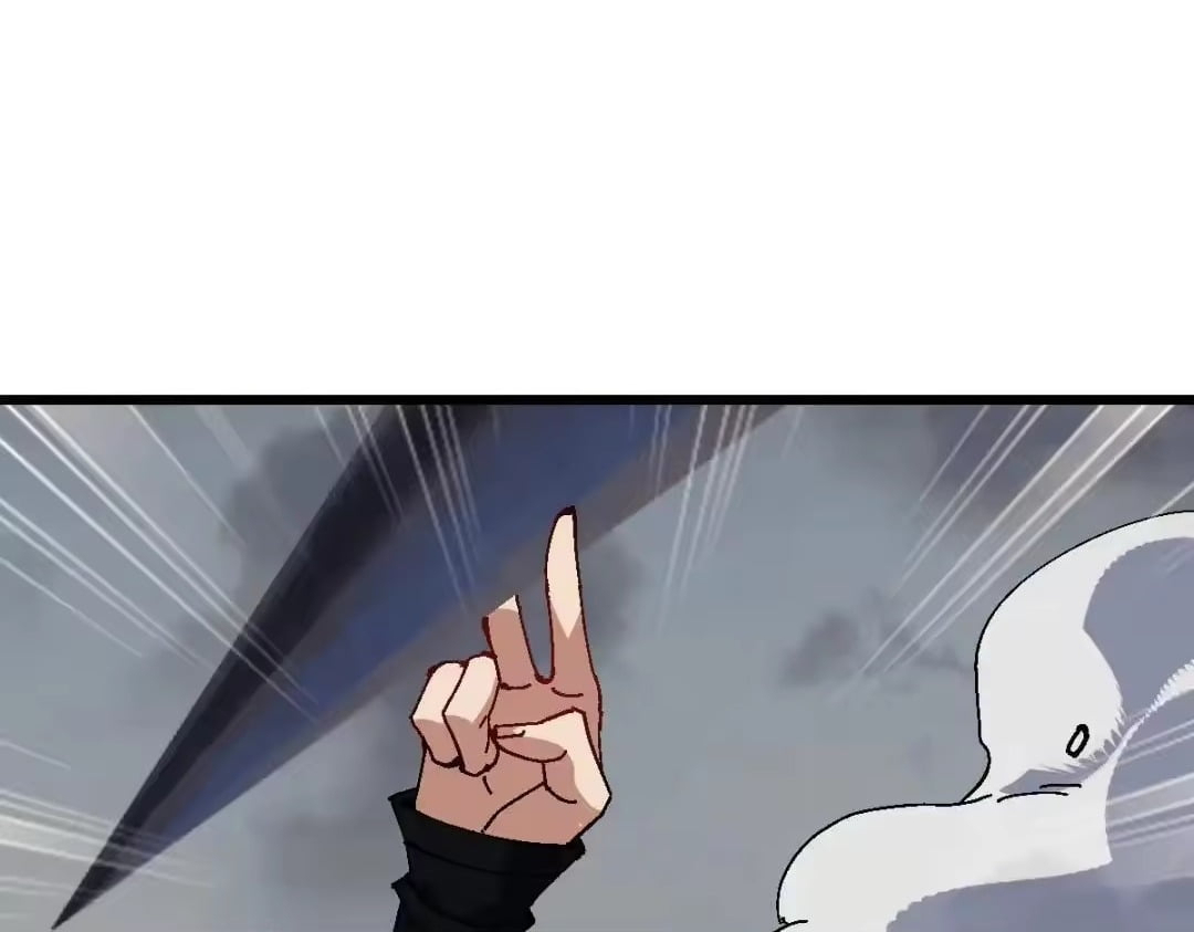 Master: This rebellious disciple is definitely not the Holy Son Chapter 183 page 129