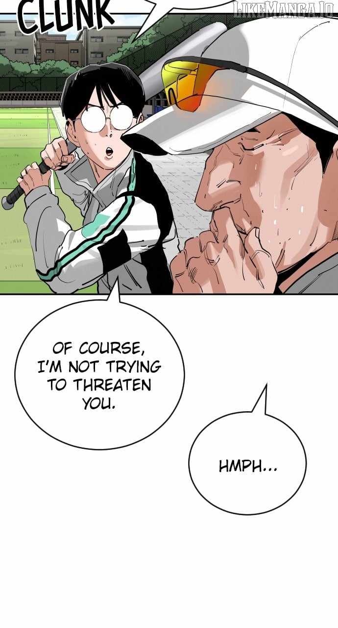 Build Up Chapter 185 page 10