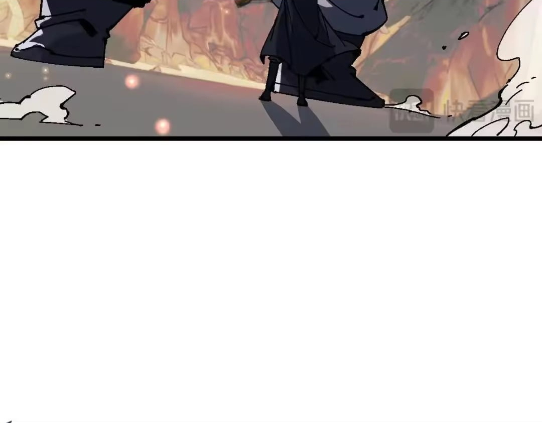 Master: This rebellious disciple is definitely not the Holy Son Chapter 183 page 121