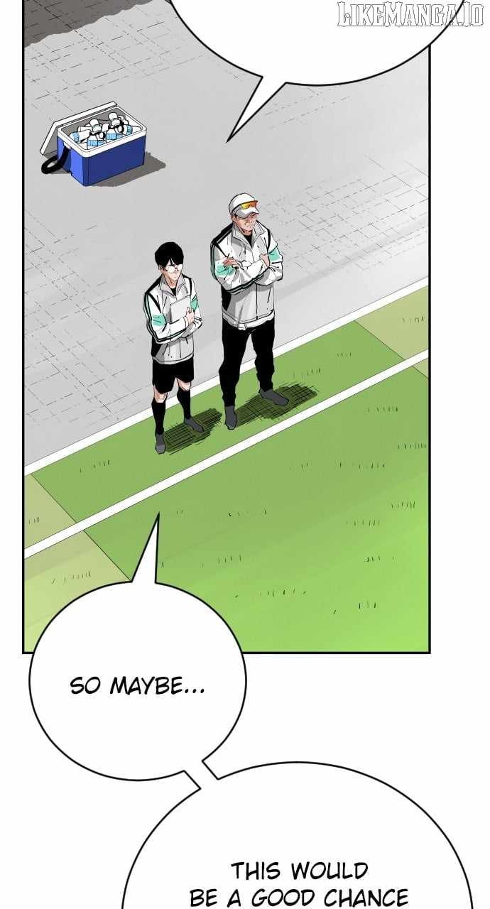 Build Up Chapter 185 page 8