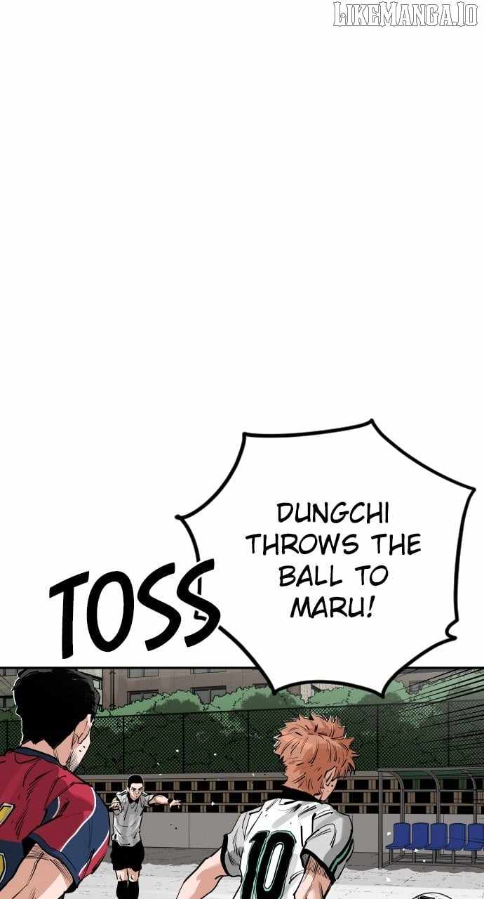 Build Up Chapter 185 page 36