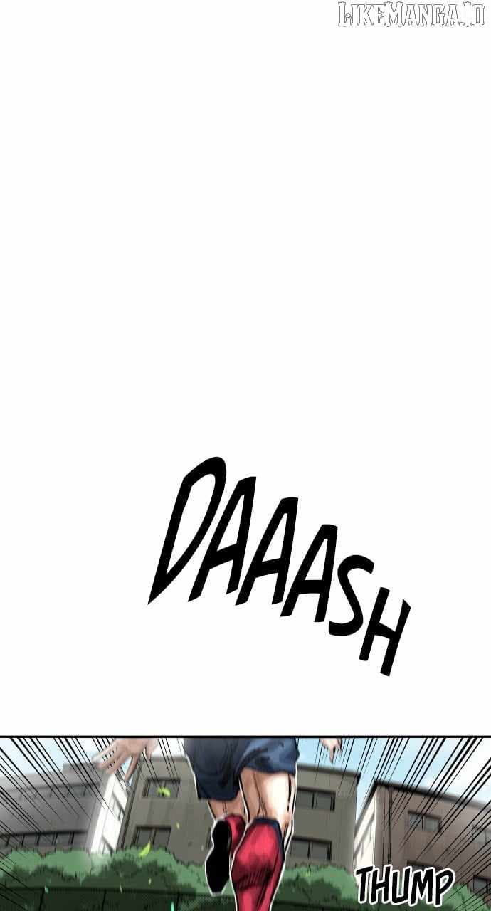 Build Up Chapter 185 page 76