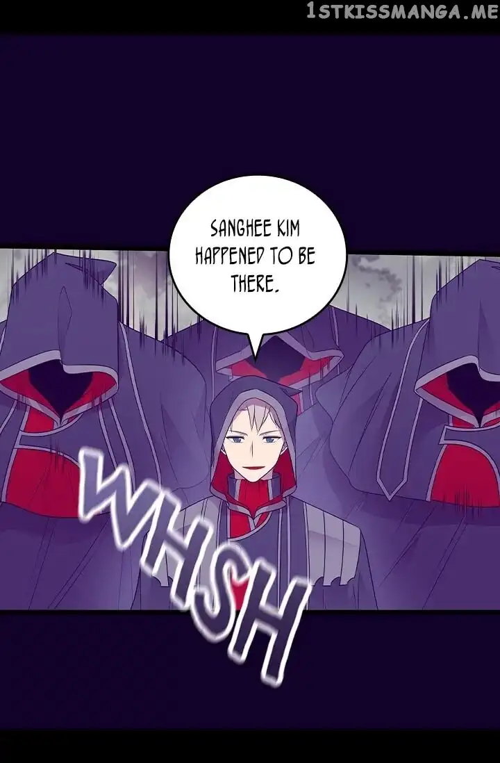 They Say I Was Born a Kings Daughter Chapter 179 page 10
