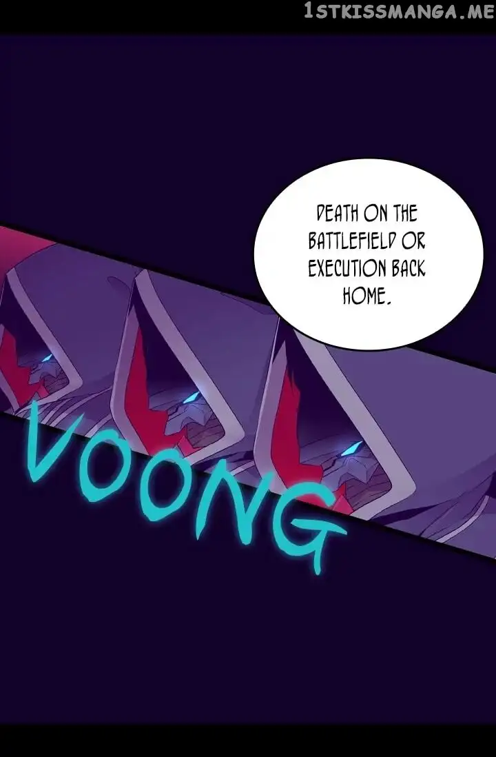 They Say I Was Born a Kings Daughter Chapter 179 page 11