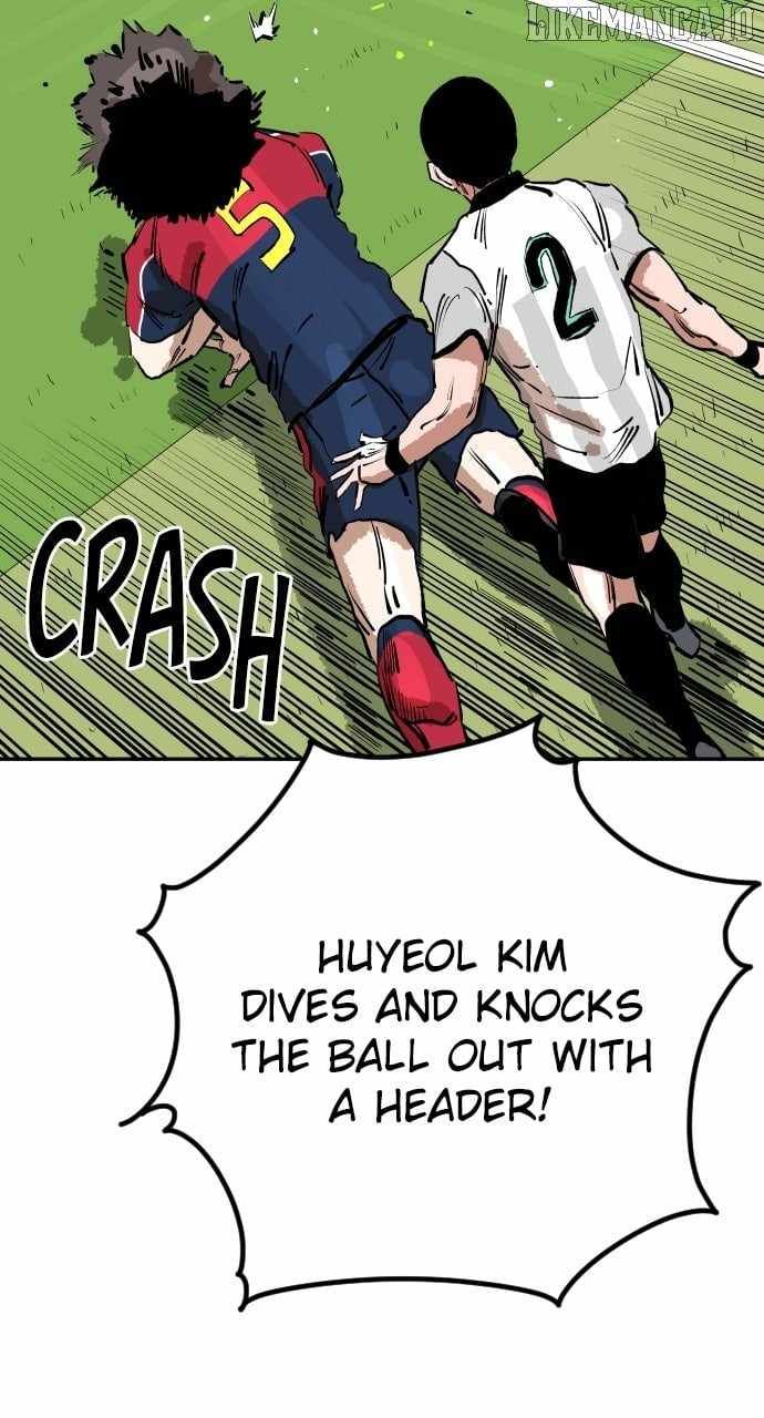 Build Up Chapter 185 page 103