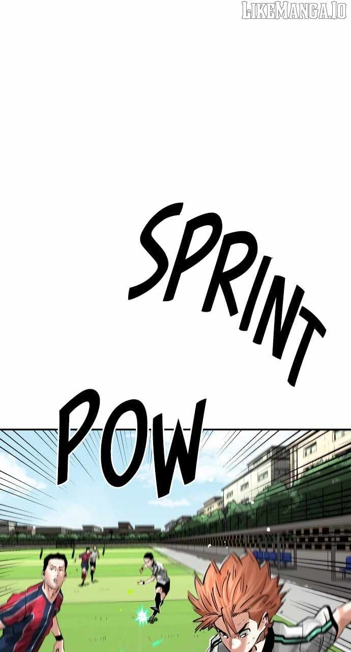 Build Up Chapter 185 page 48