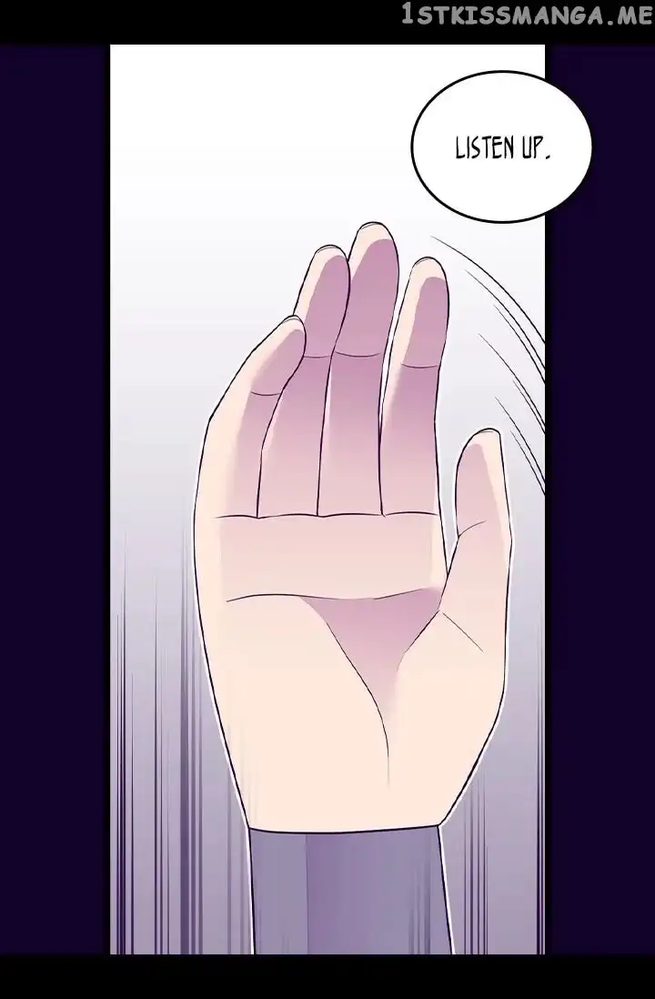 They Say I Was Born a Kings Daughter Chapter 179 page 7