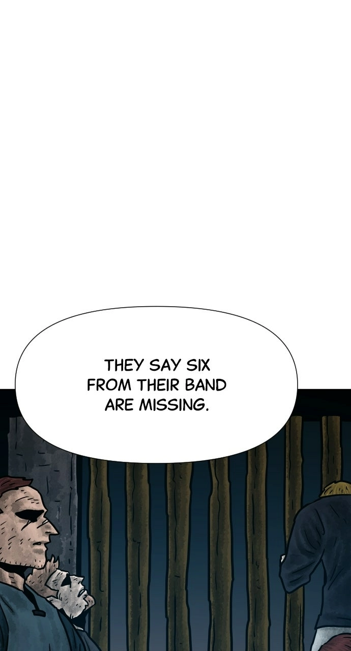 Warrior Executioner Chapter 184 page 10