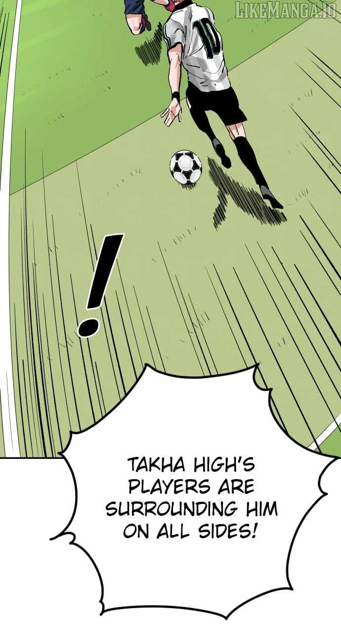 Build Up Chapter 185 page 53