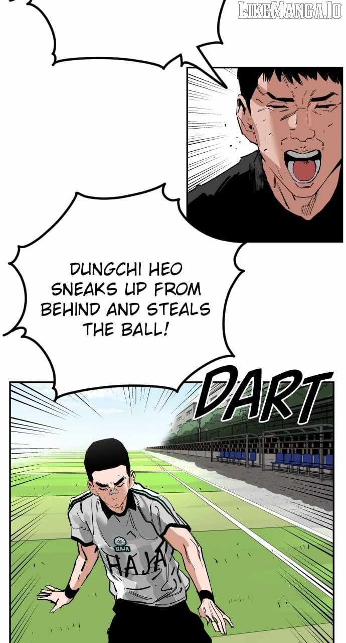 Build Up Chapter 185 page 90